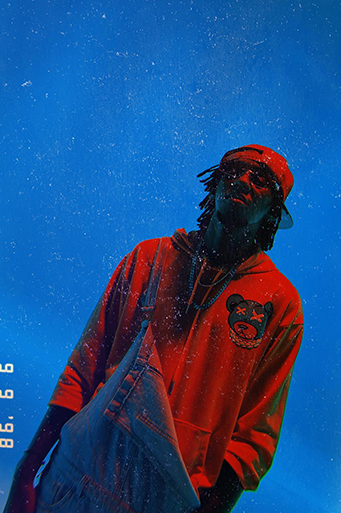 GOGO, la canciÃ³n de Â¨Young FÂ¨ que trasciende culturas 