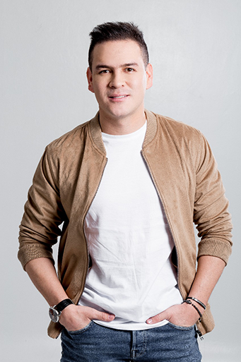 JOAQUIN GUILLER