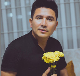 Duban Bayona