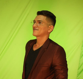 Javi Monroy