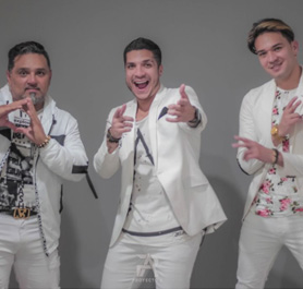 Proyecto A y su producciÃ³n discogrÃ¡fica 