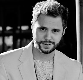 Stefano, estÃ¡ de lanzamiento al ritmo de su nueva canciÃ³n