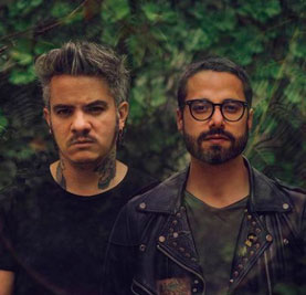 Diamante elÃ©ctrico combinÃ³ el rock, blues, pop funk.