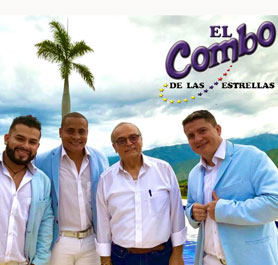 El Combo de las Estrellas