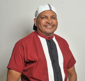 Farid Ortiz