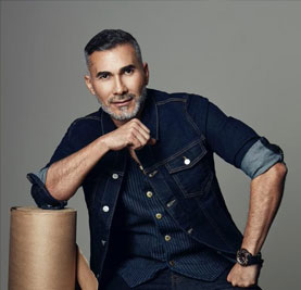 Fernando Gil