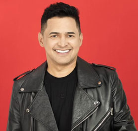 Jorge CeledÃ³n