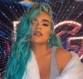 KAROL G 