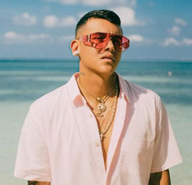 Kevin Roldan