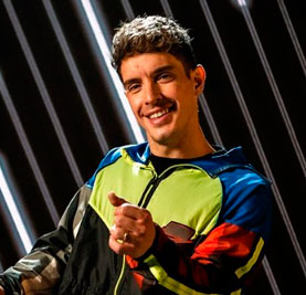 Kike PavÃ³n