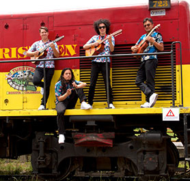 Los Carrangomelos