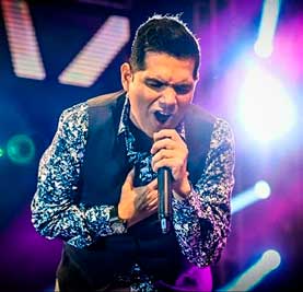 Peter ManjarrÃ©s