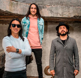 San Miguelito, catalogada como el grupo de folclor del aÃ±o.