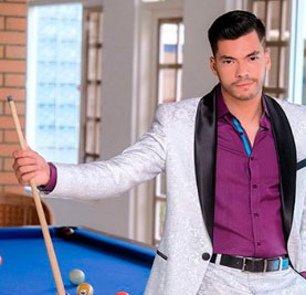 SebastiÃ¡n Salazar