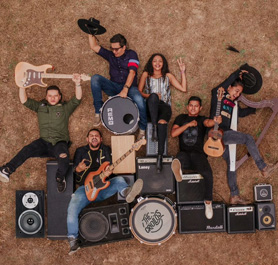 The Criollos
