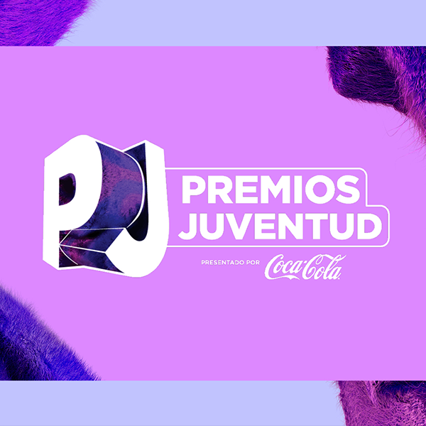 Nominados Premios Juventud de Univision
