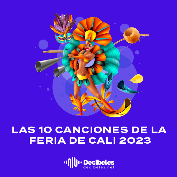 Canciones histÃ³ricas de la Feria de Cali 