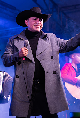 Paul Azocar: historias que se hacen mÃºsica 