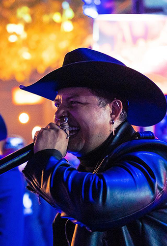 Paul Azocar: historias que se hacen mÃºsica 