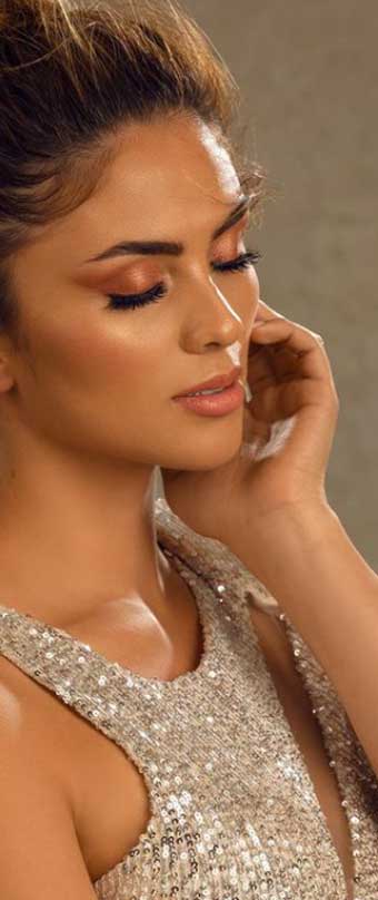 Diana Rivera cuenta con mÃ¡s de un millÃ³n de reproducciones. 