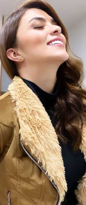 Diana Rivera cuenta con mÃ¡s de un millÃ³n de reproducciones. 