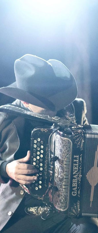 Grupo Dominnio sobresale en la mÃºsica norteÃ±a romÃ¡ntica