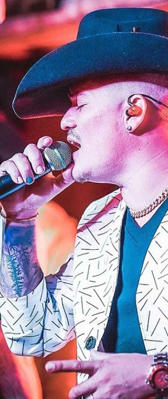 Grupo Dominnio sobresale en la mÃºsica norteÃ±a romÃ¡ntica