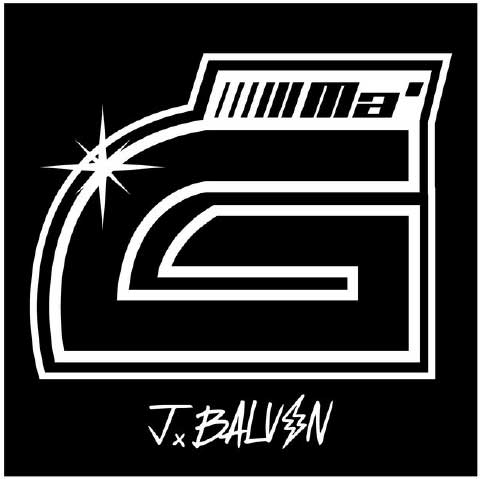 El colombiano J Balvin lanzó su nuevo sencillo 