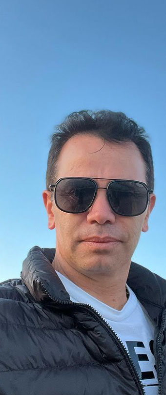 El Pereirano Jhonny Rivera es todo un Ã©xito del gÃ©nero popular 
