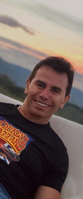 El Pereirano Jhonny Rivera es todo un Ã©xito del gÃ©nero popular 