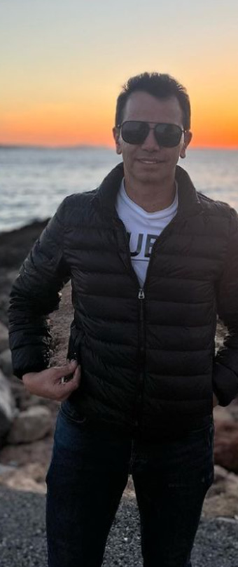 El Pereirano Jhonny Rivera es todo un Ã©xito del gÃ©nero popular 