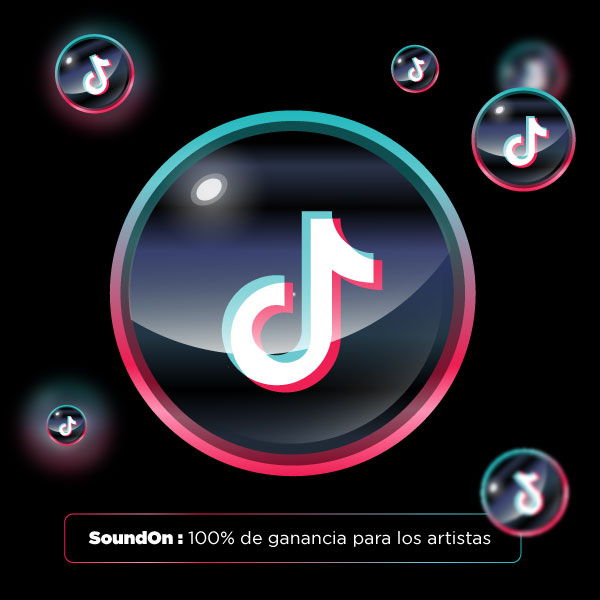 La nueva herramienta de TikTok para los nuevos cantantes 