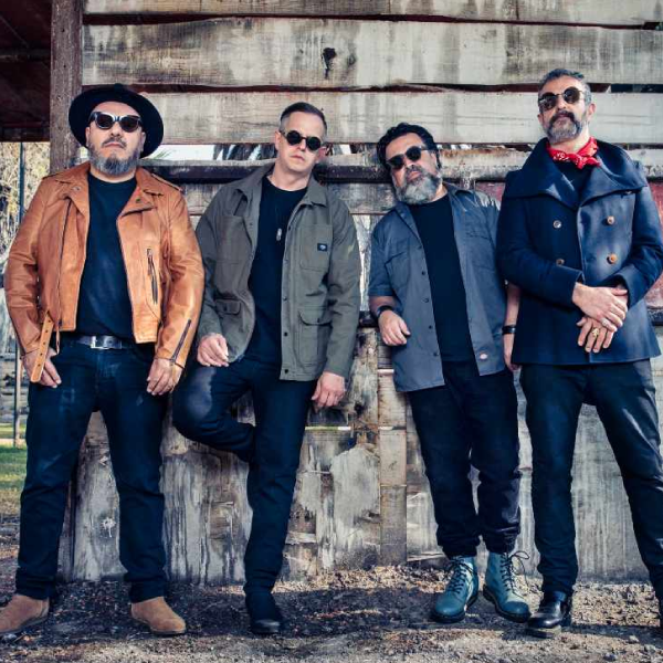 Molotov anuncia su regreso a BogotÃ¡ en 2025 durante el Festival Cordillera 