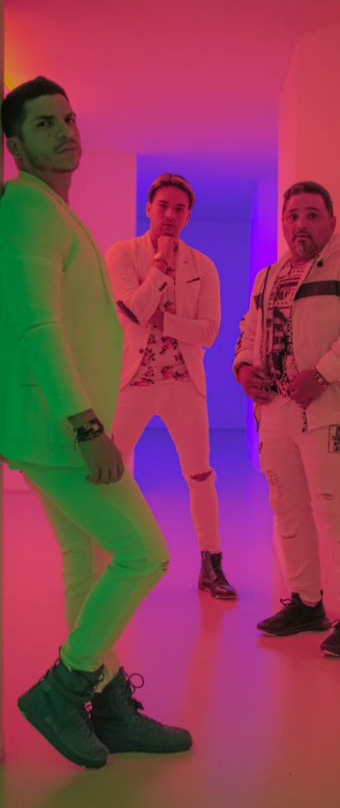 Proyecto A y su producciÃ³n discogrÃ¡fica 