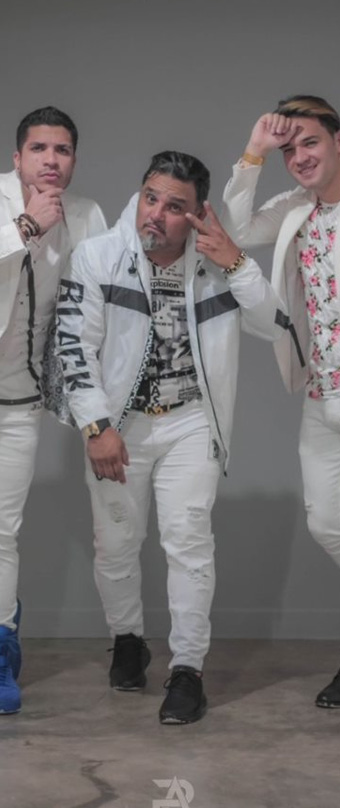 Proyecto A y su producciÃ³n discogrÃ¡fica 