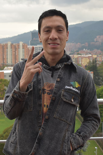 Vinny The Kid y la mÃºsica como agente de cambio 