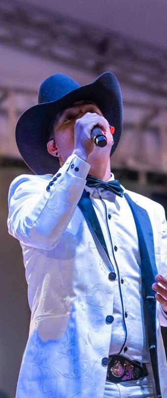 Grupo Dominnio sobresale en la mÃºsica norteÃ±a romÃ¡ntica