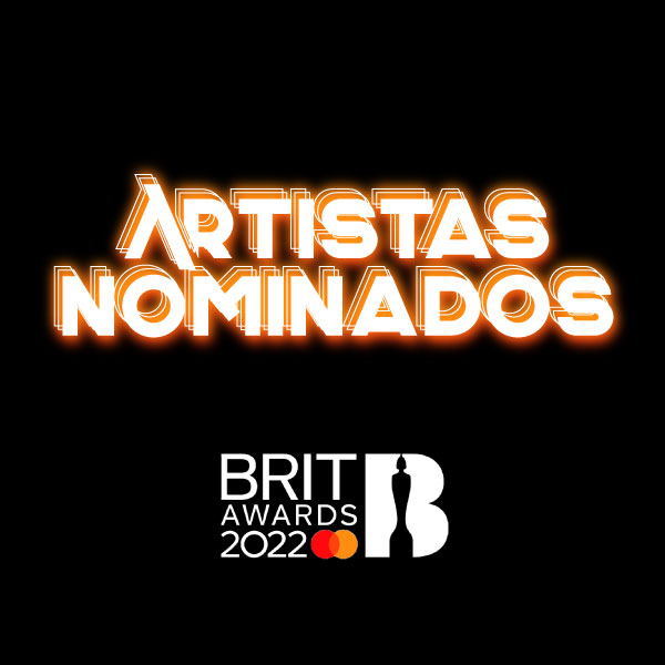 Los artistas nominados a los Brit Awards 2022 