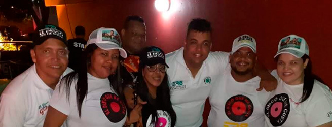 Club de Fans de Rolando Ochoa 