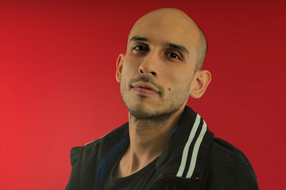 Israel Torres dj versÃ¡til no se encasilla en un solo gÃ©nero. 