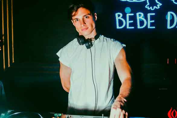 Bebe DJ 