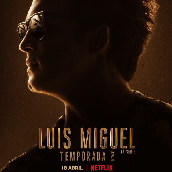 Luis Miguel: 