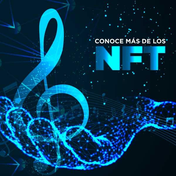 Â¿QuÃ© son las NFT y cÃ³mo pueden salvar a los artistas? 