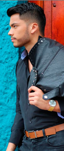 SebastiÃ¡n Salazar