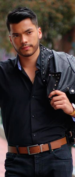 SebastiÃ¡n Salazar