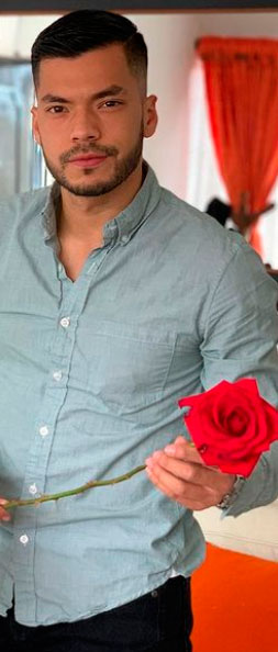 SebastiÃ¡n Salazar