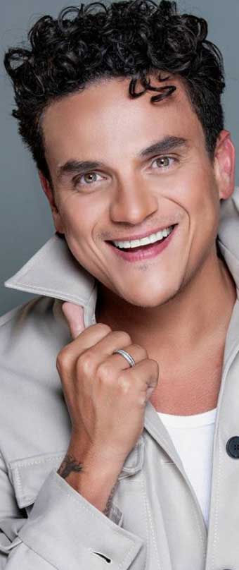 Silvestre Dangond