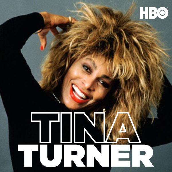 HBO lanzará el documental sobre Tina Turner 