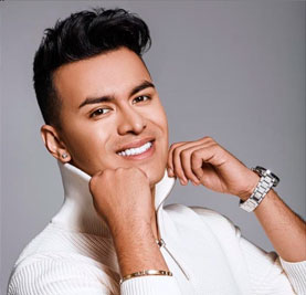Yeison JimÃ©nez