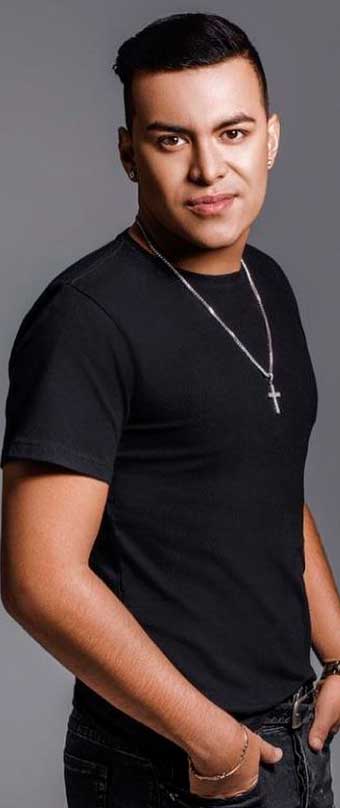 Yeison JimÃ©nez